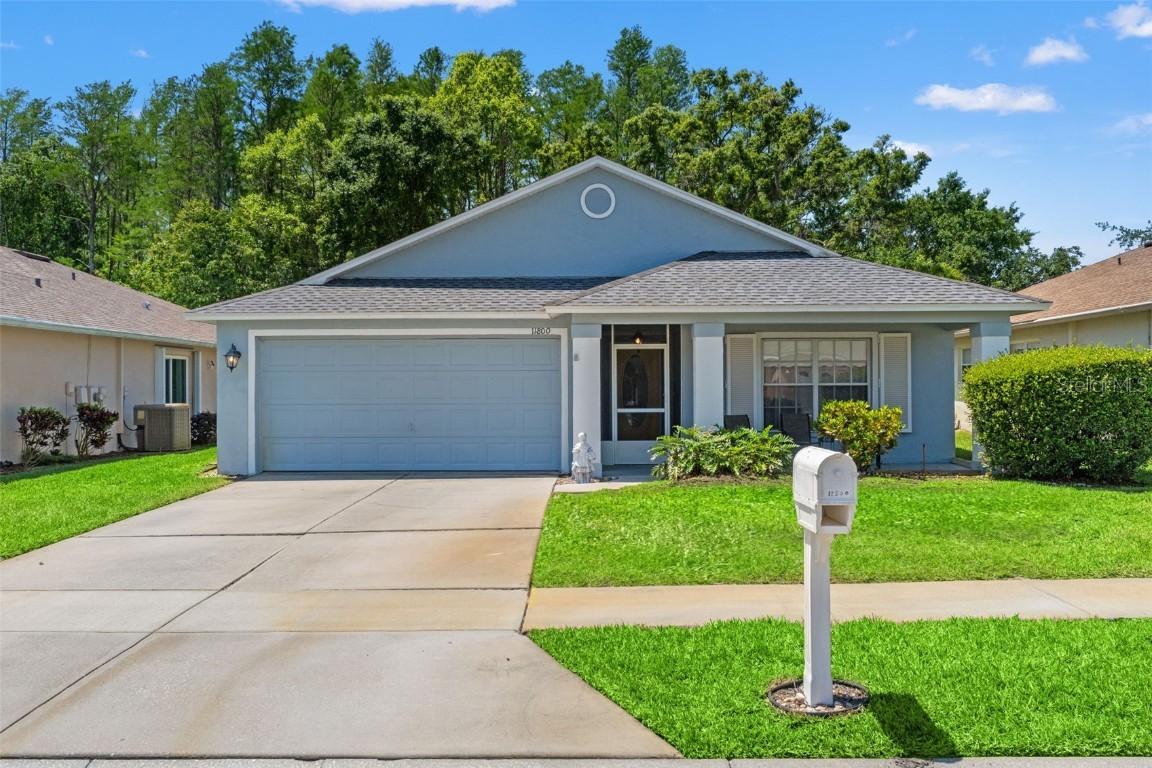 11800 Ivywood Pl., New Port Richey, FL 34654