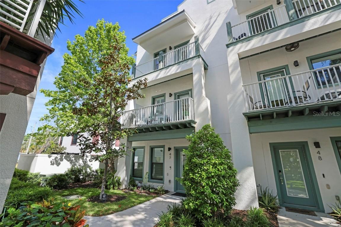 946 Highland Ave. #47, Dunedin, FL 34698