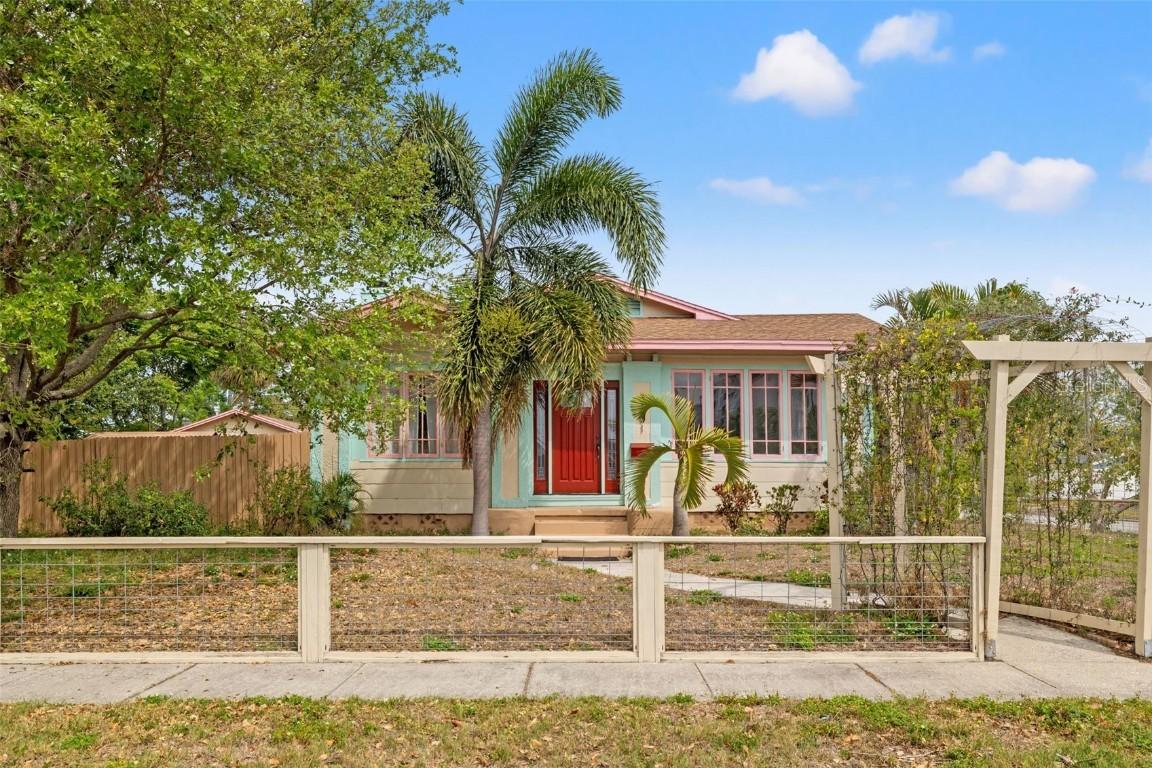 3301 6th Ave., St Petersburg, FL 33713