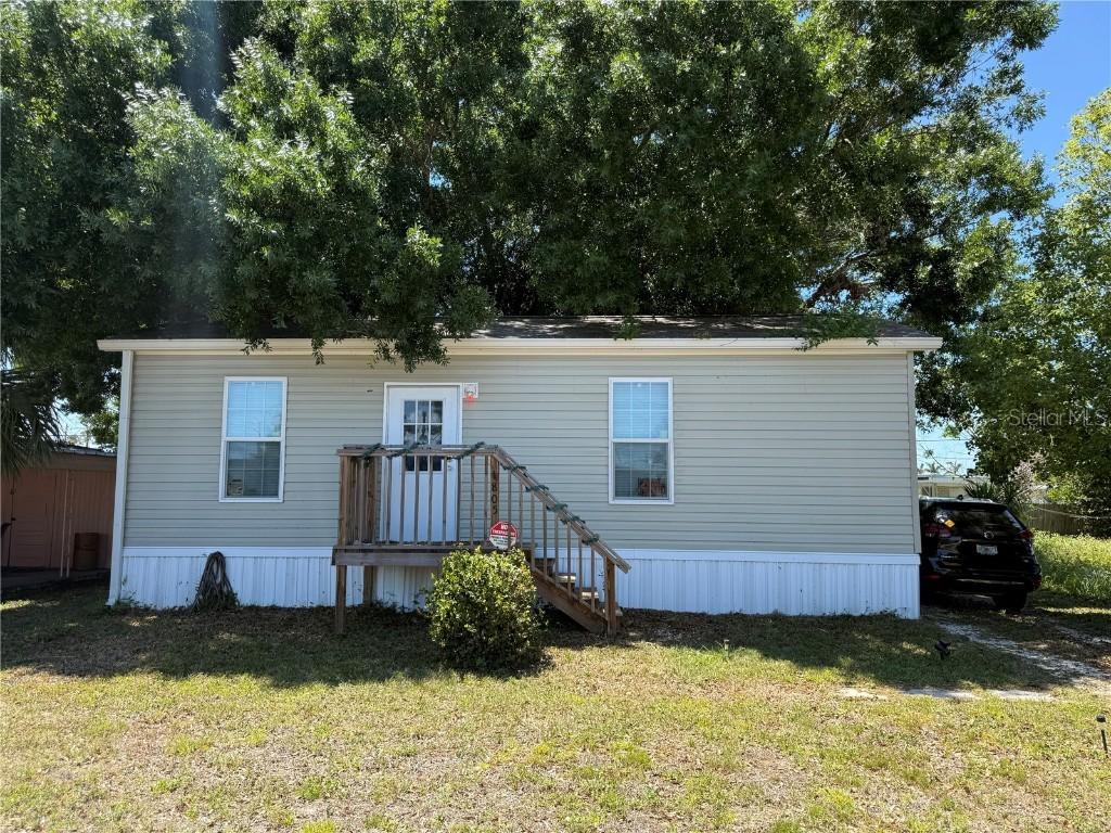 1805 Shady Cove Dr., Holiday, FL 34691