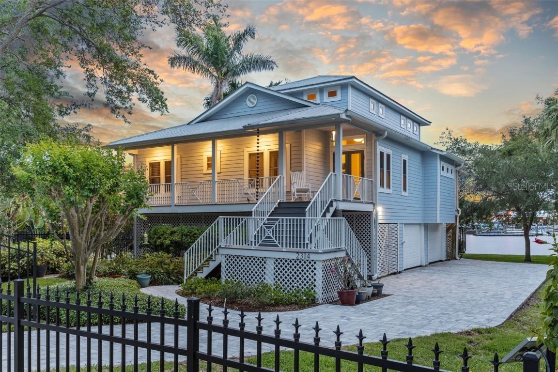 2314 N Riverside Dr., Tampa, FL 33602