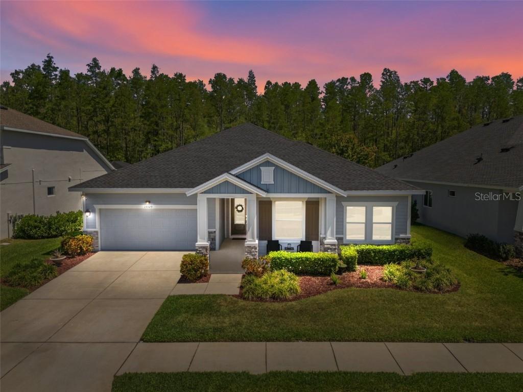 15329 Renaissance Ave., Odessa, FL 33556