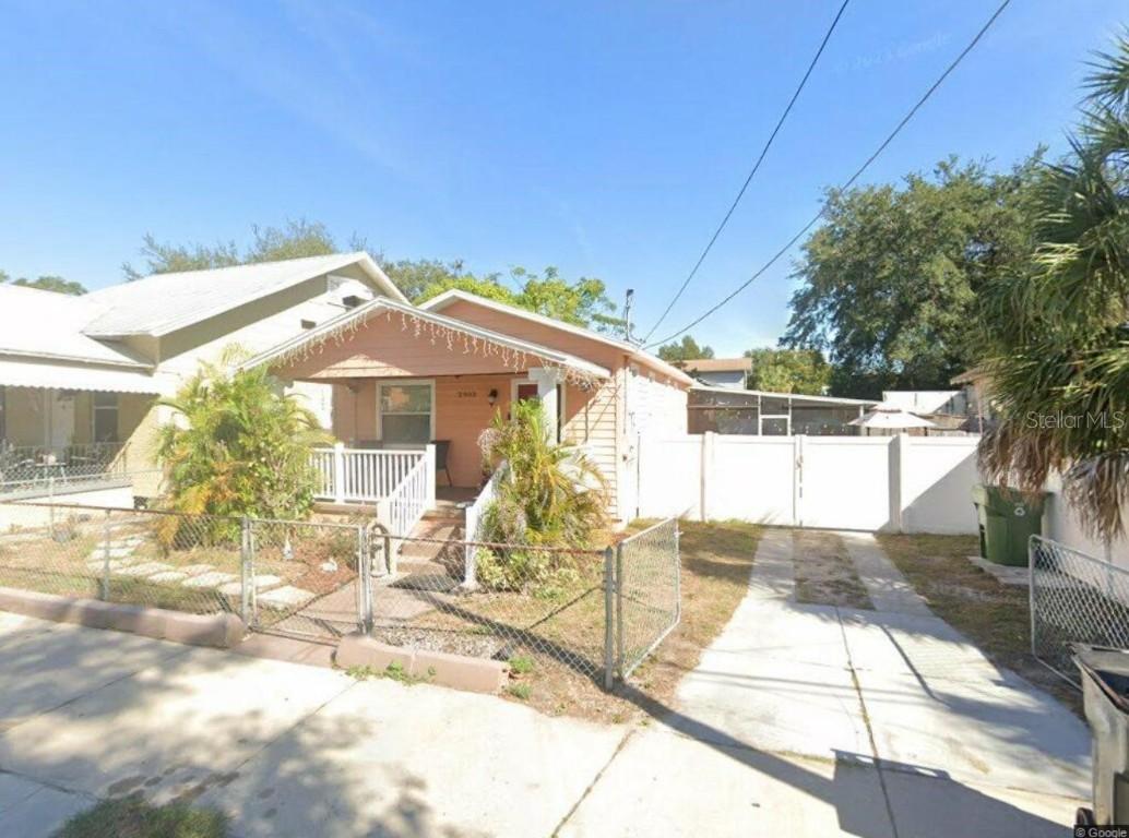 2903 N 16th St., Tampa, FL 33605