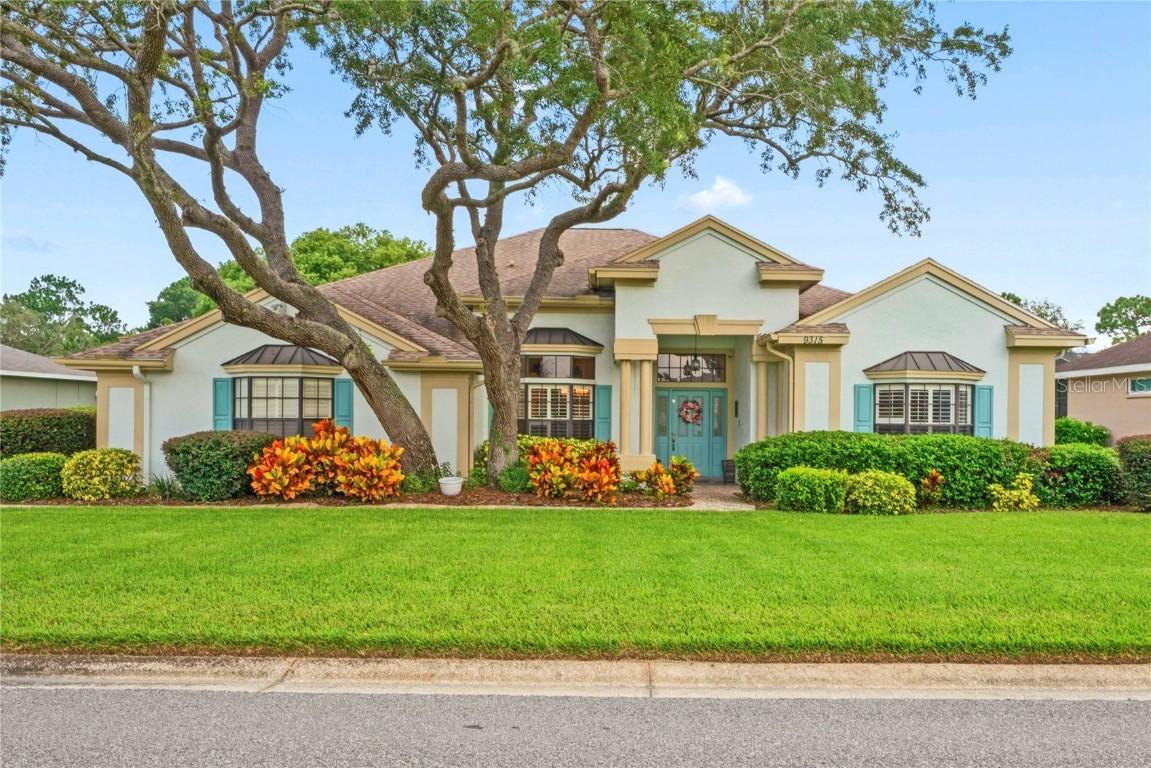 9315 Fox Hollow Ln., Weeki Wachee, FL 34613