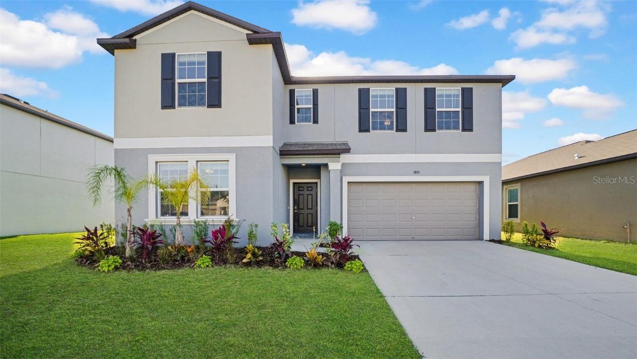 [Address Hidden by Seller], Wesley Chapel, FL 33545