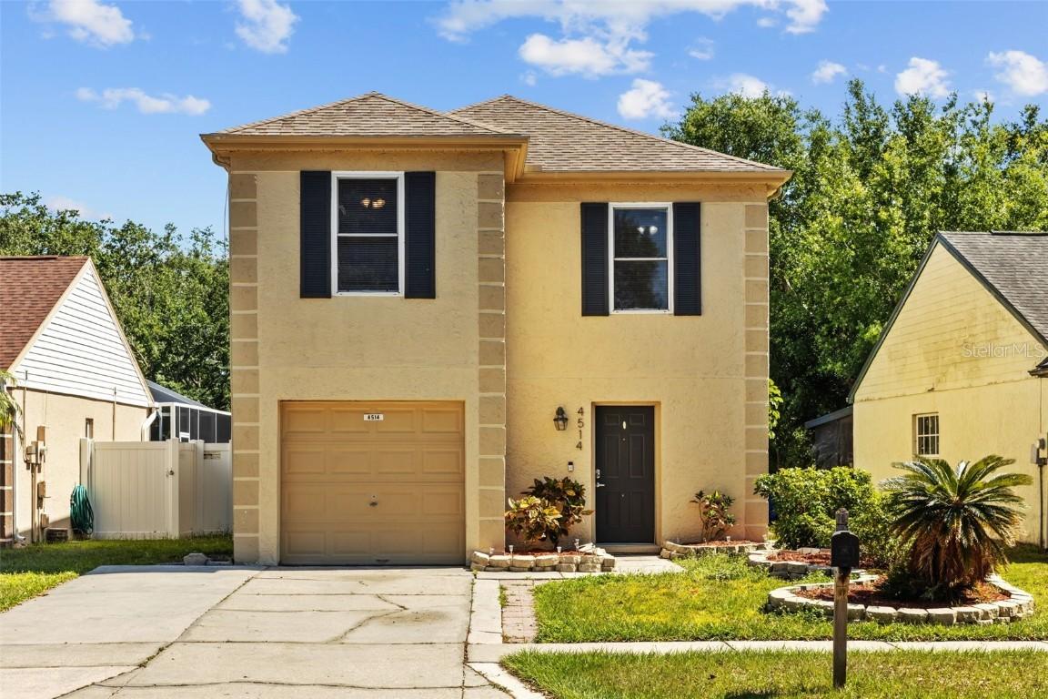 4514 Shadberry Dr., Tampa, FL 33624