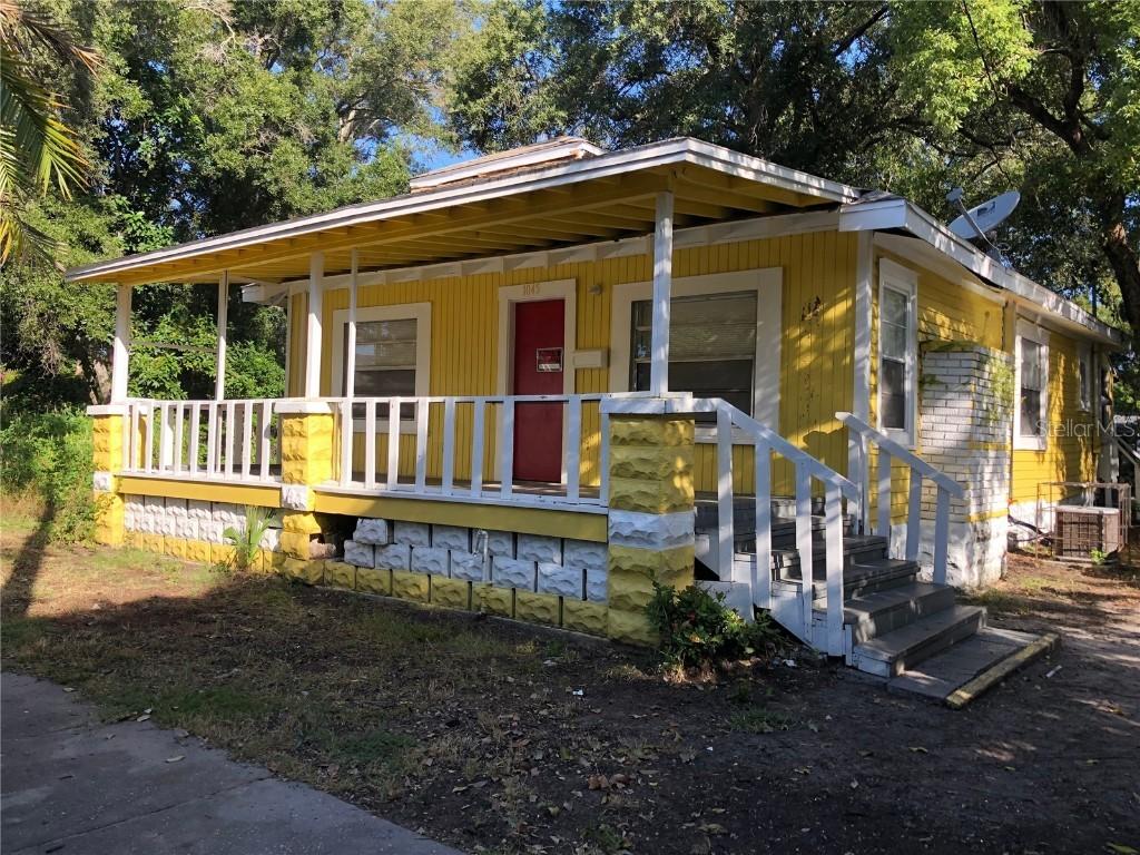1045 13th Ave., St Petersburg, FL 33705