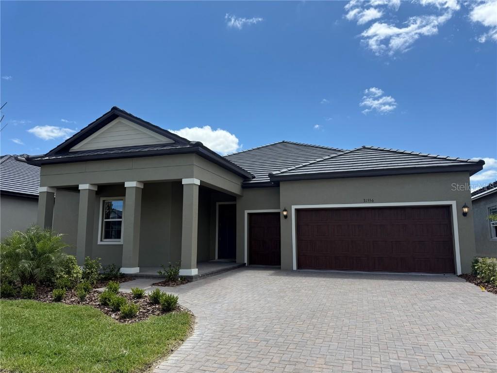 31556 Cardinal Yard Dr., San Antonio, FL 33576