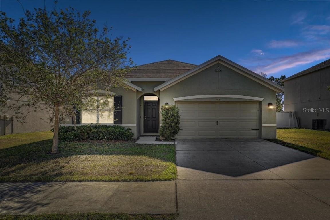5526 Magdalene Way, Zephyrhills, FL 33541