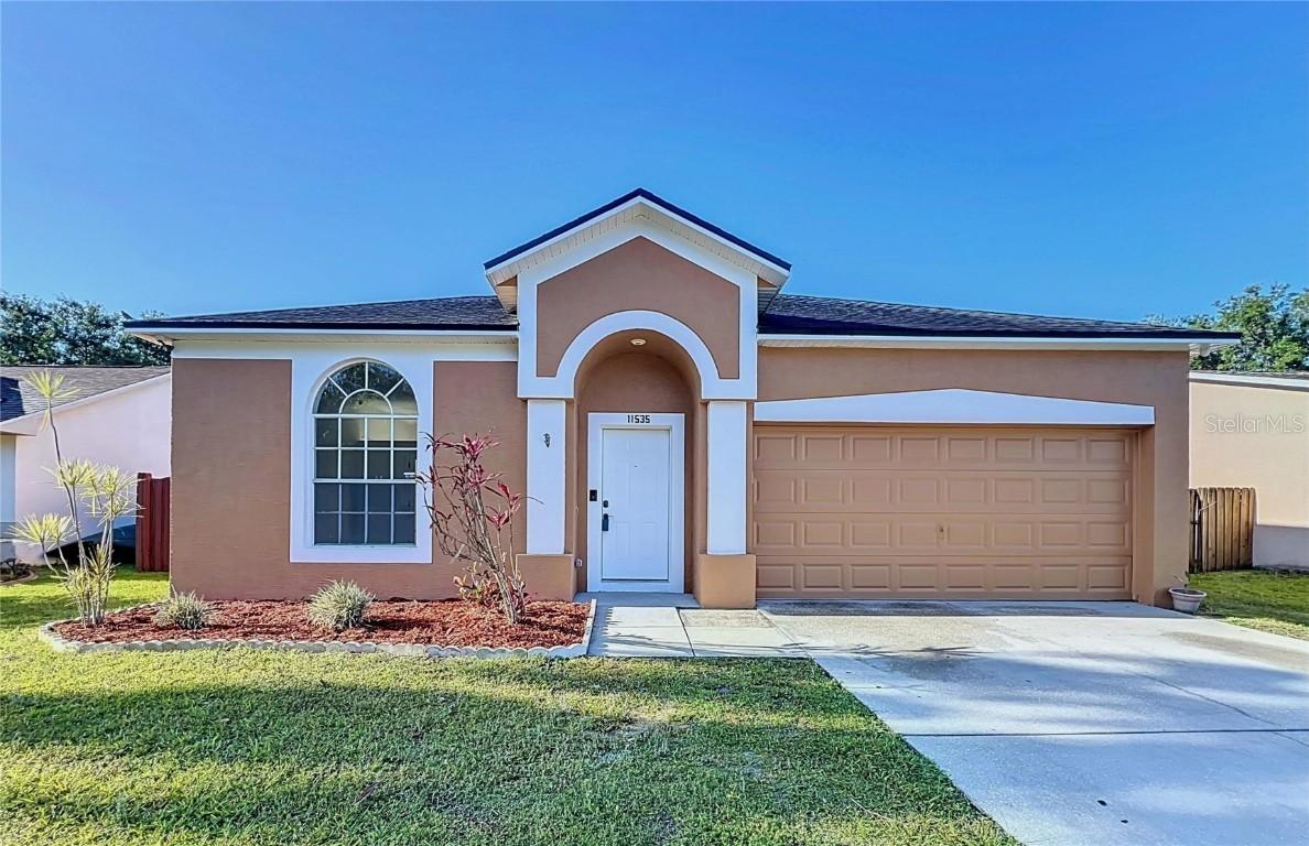 11535 Wellman Dr., Riverview, FL 33578
