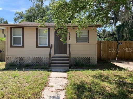 2345 Kingston St., St Petersburg, FL 33711