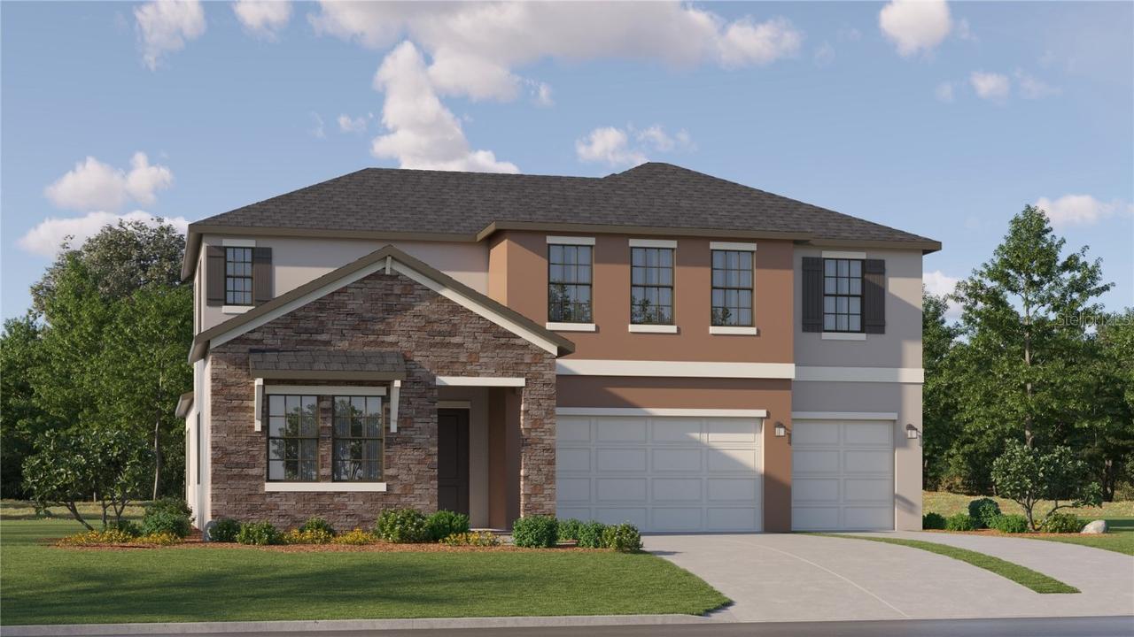 9616 Runaway Breeze Dr., Land O Lakes, FL 34637
