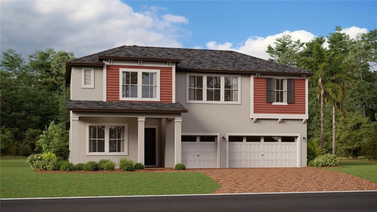 9652 Runaway Breeze Dr., Land O Lakes, FL 34637