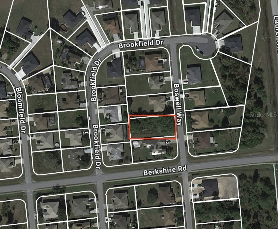 403 Boswell Way, Kissimmee, FL 34758