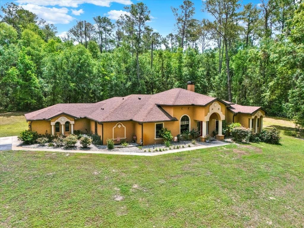 24498 Casey Rd., Brooksville, FL 34601