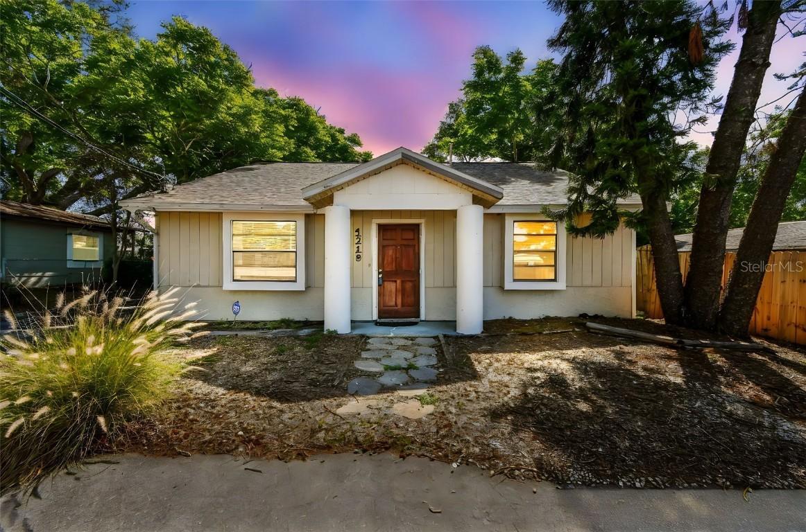1219 Michigan Dr., Dunedin, FL 34698
