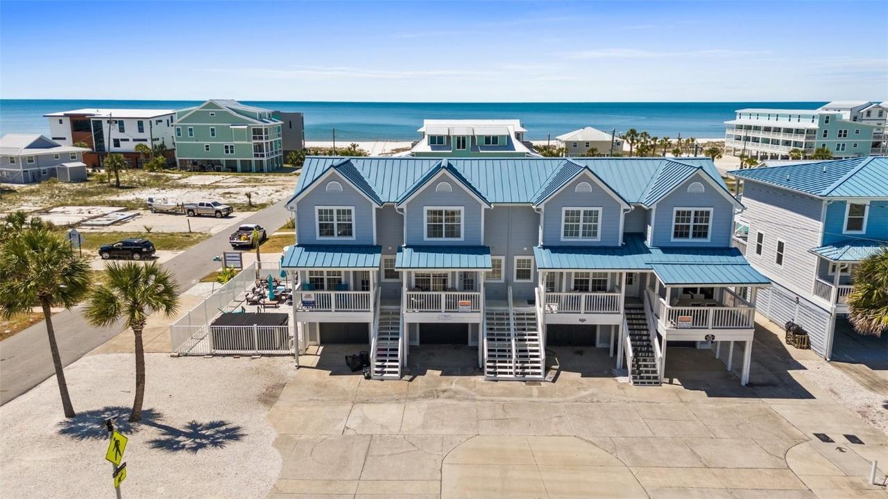 3101 Highway 98, Mexico Beach, FL 32456