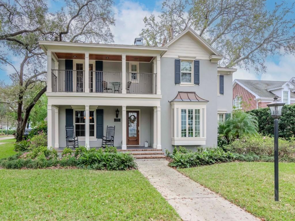 3300 W Lykes Ave., Tampa, FL 33609