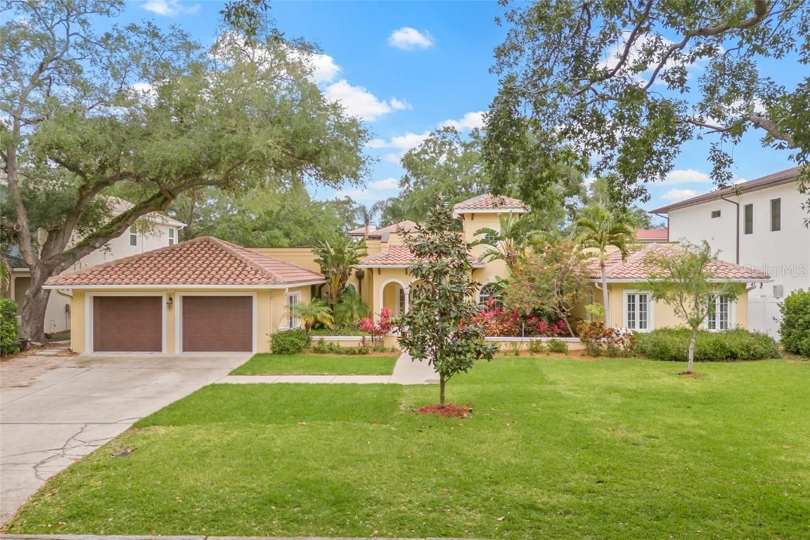 3215 W Fair Oaks Ave., Tampa, FL 33611