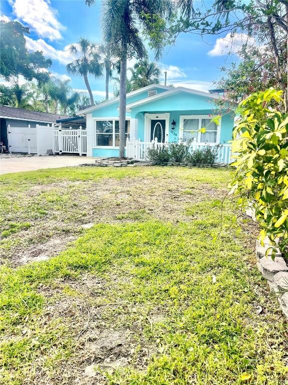 1734 Maryland Ave., St Petersburg, FL 33703