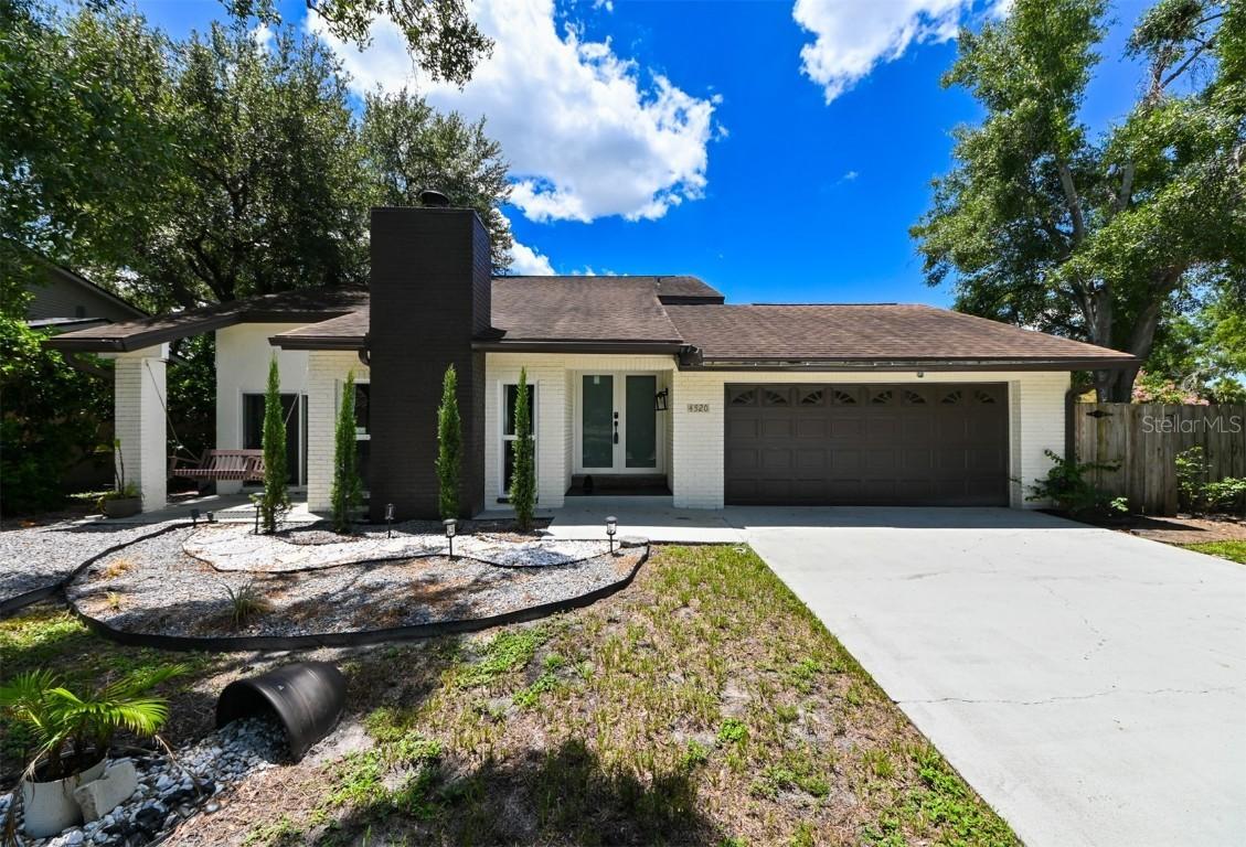 4520 Wescott Ln., Tampa, FL 33624