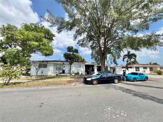 New Homes For Sale This Week in Hialeah: April 11th to April 17th