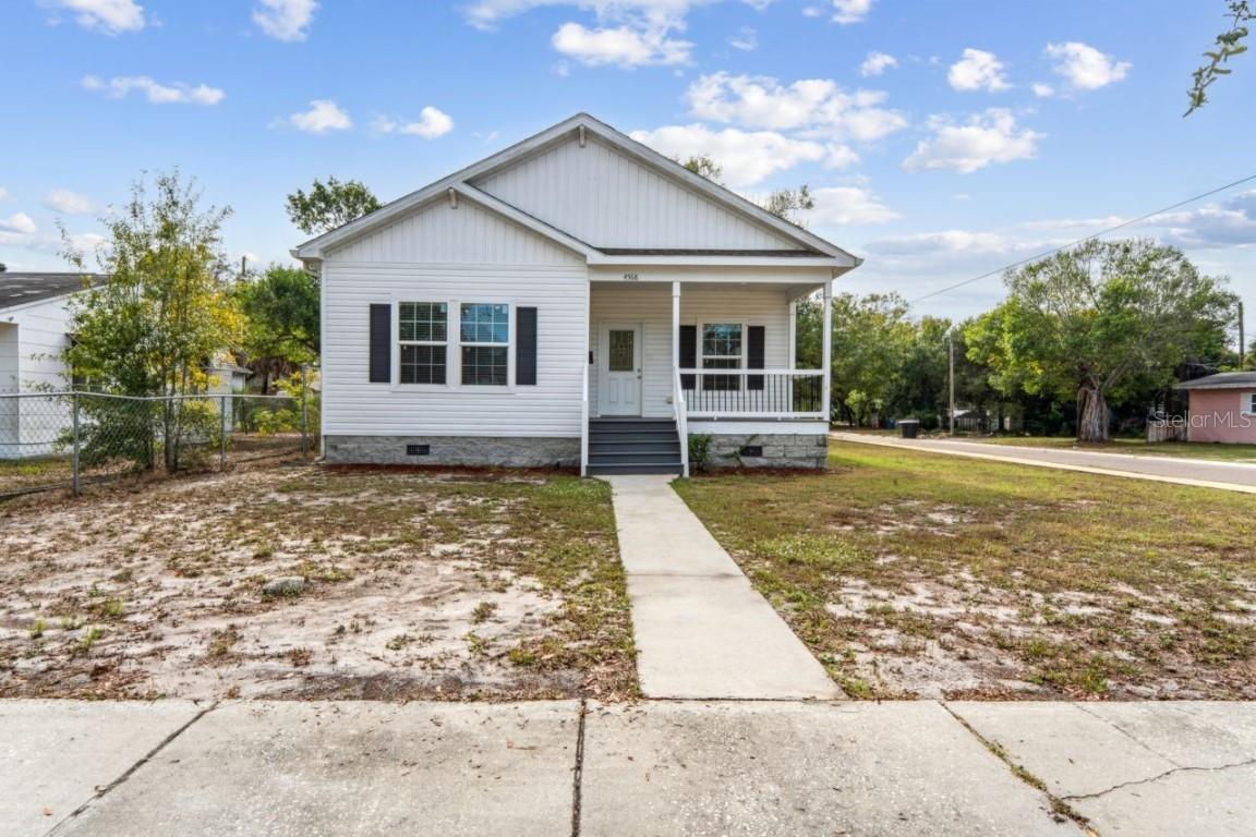 4568 18th Ave., St Petersburg, FL 33711