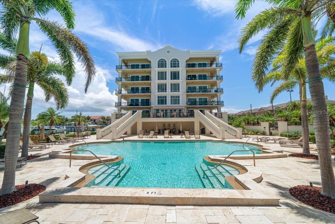 202 Windward Passage #304, Clearwater Beach, FL 33767