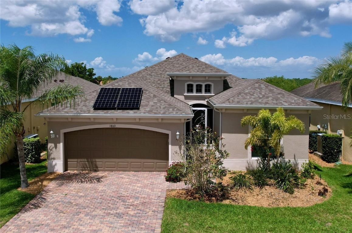 1803 Pacific Dunes Dr., Sun City Center, FL 33573