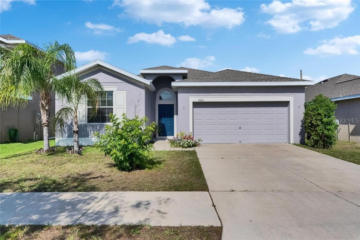 2420 Dovesong Trace Dr., Ruskin, FL 33570