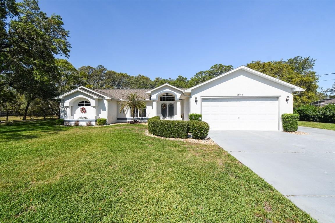 18013 Oak Way Dr., Hudson, FL 34667