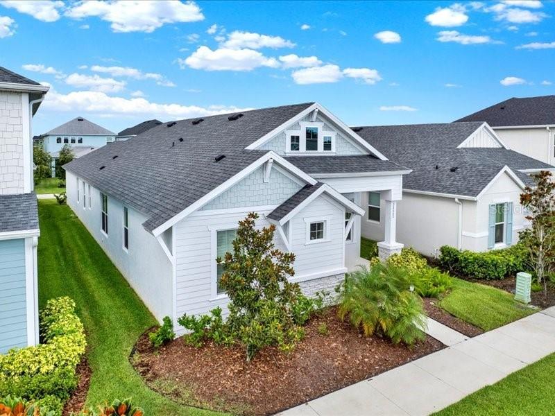 28680 Cozy Creek Dr, Wesley Chapel, FL 33543