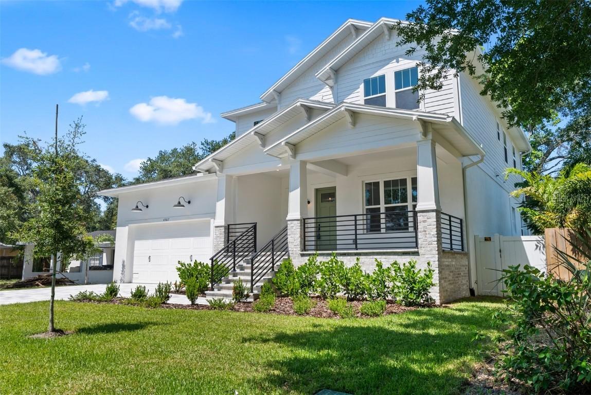 4307 S Renellie Dr., Tampa, FL 33611