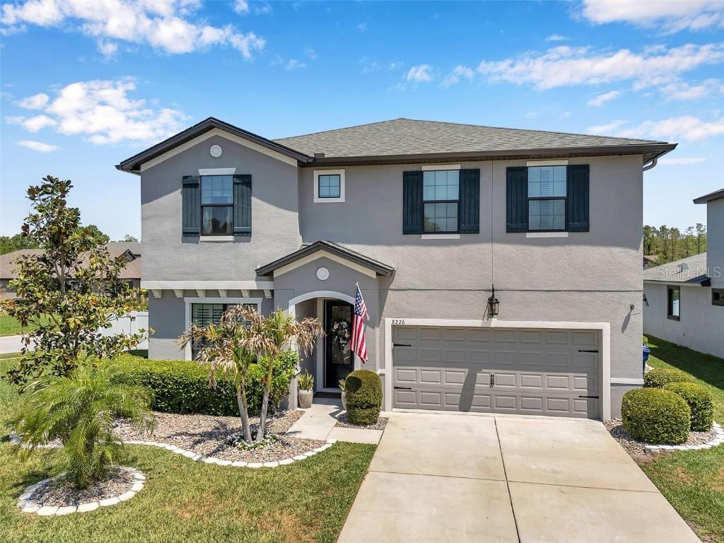 8226 Summer Brook Ct., Land O Lakes, FL 34638