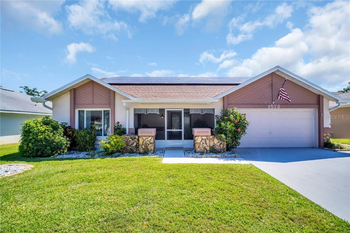 1575 Wicklow Dr., Palm Harbor, FL 34684