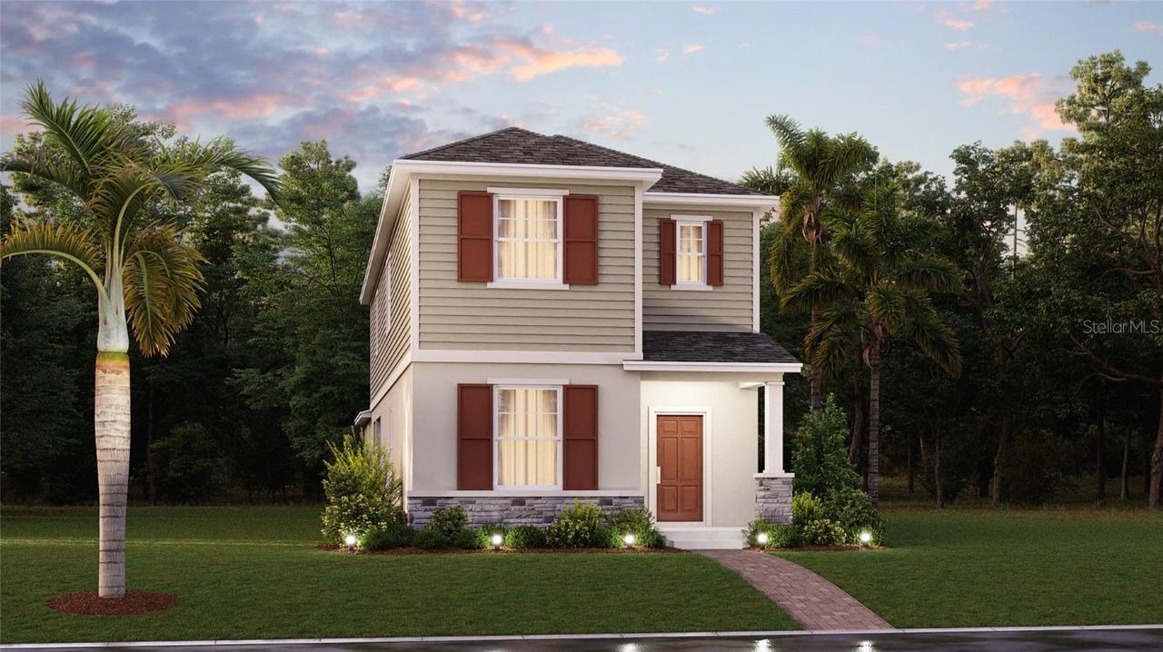 1880 Bright Sky Dr., Kissimmee, FL 34744