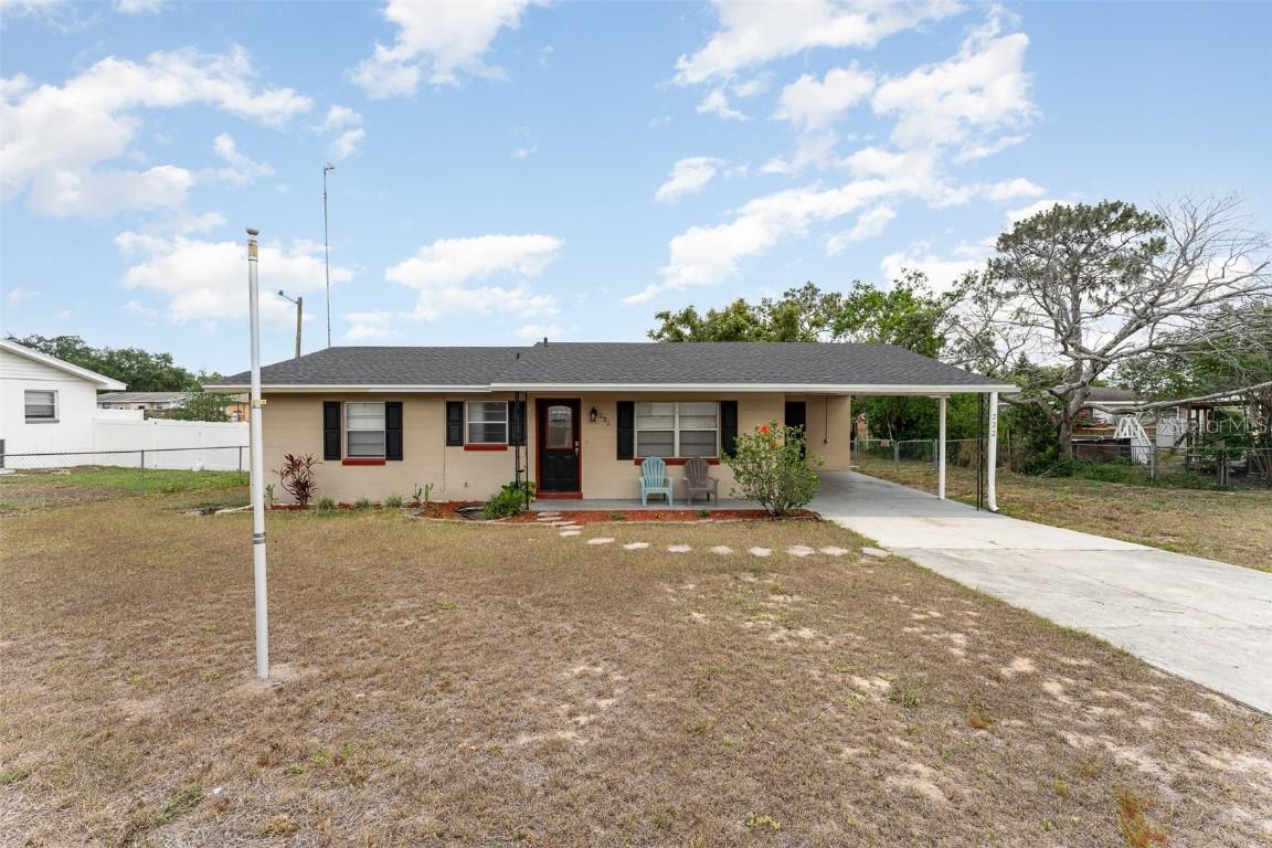 222 Aldo Dr., Babson Park, FL 33827