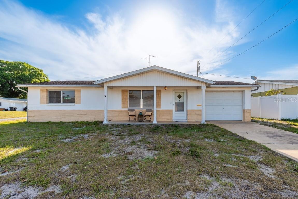 3706 Cambridge St., New Port Richey, FL 34652