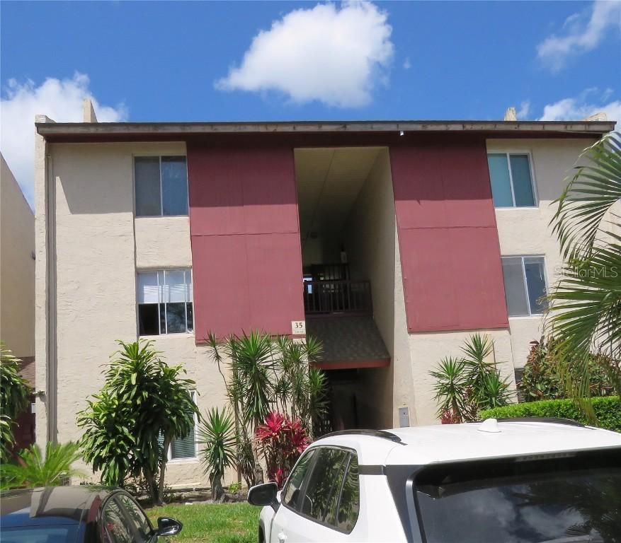 3841 S Lake Dr. #198, Tampa, FL 33614