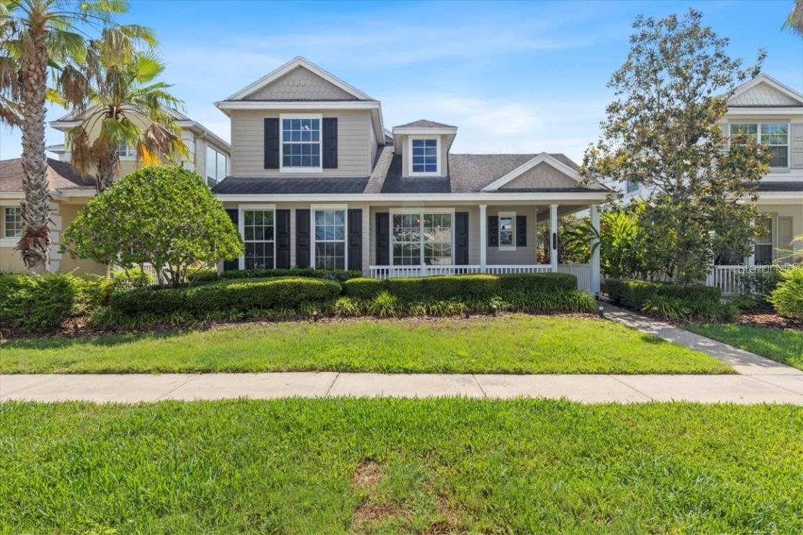 20113 Bending Creek Pl., Tampa, FL 33647