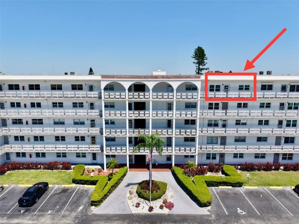 5501 80th St. #509, St Petersburg, FL 33709