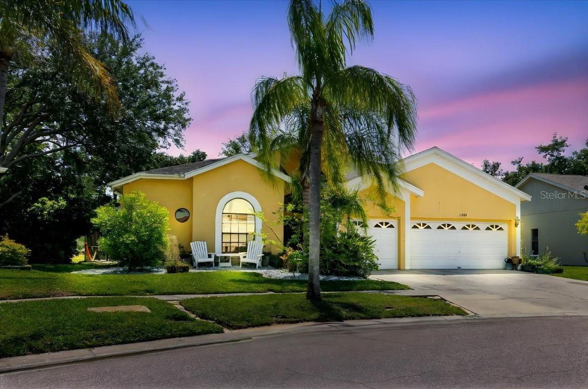 11209 Pocket Brook Dr., Tampa, FL 33635