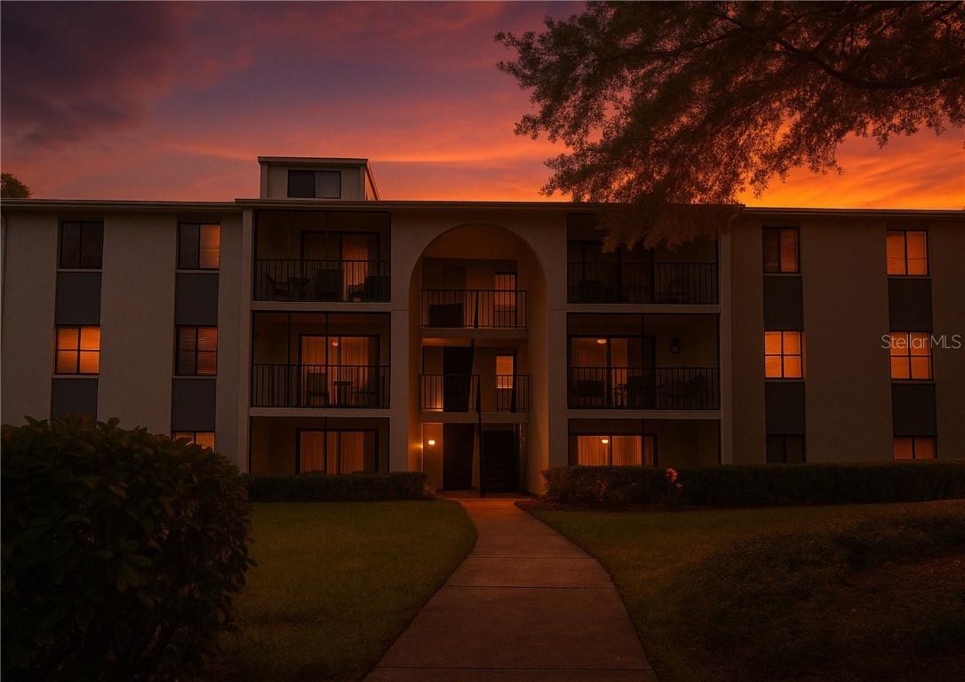 1309 Pine Ridge Cir. #D3, Tarpon Springs, FL 34688