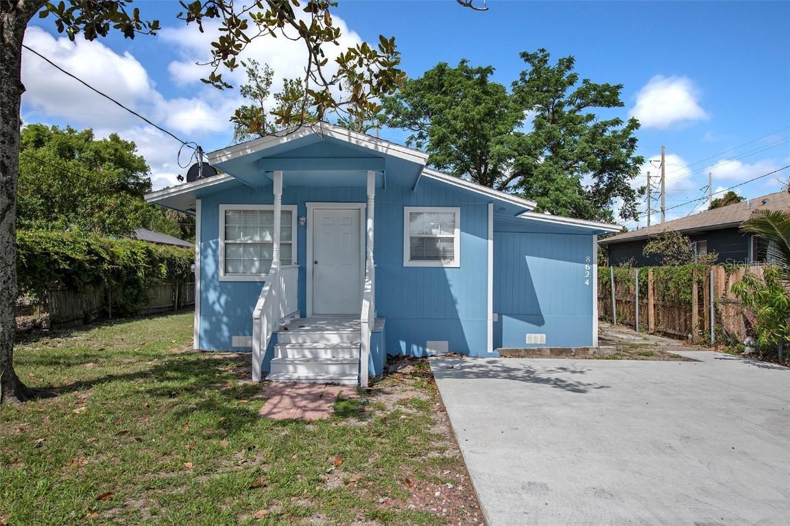 8624 N Semmes St., Tampa, FL 33604