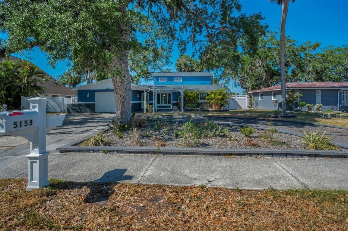 5153 Bay Blvd., Port Richey, FL 34668