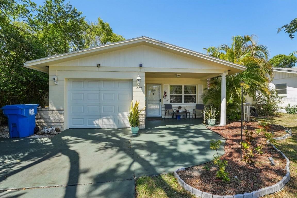 5047 13th Ave., St Petersburg, FL 33710