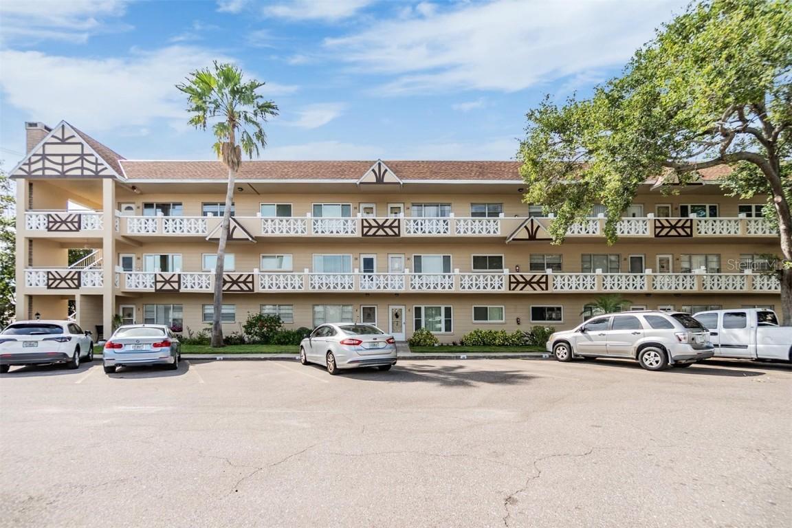 2310 Denmark St. #30, Clearwater, FL 33763