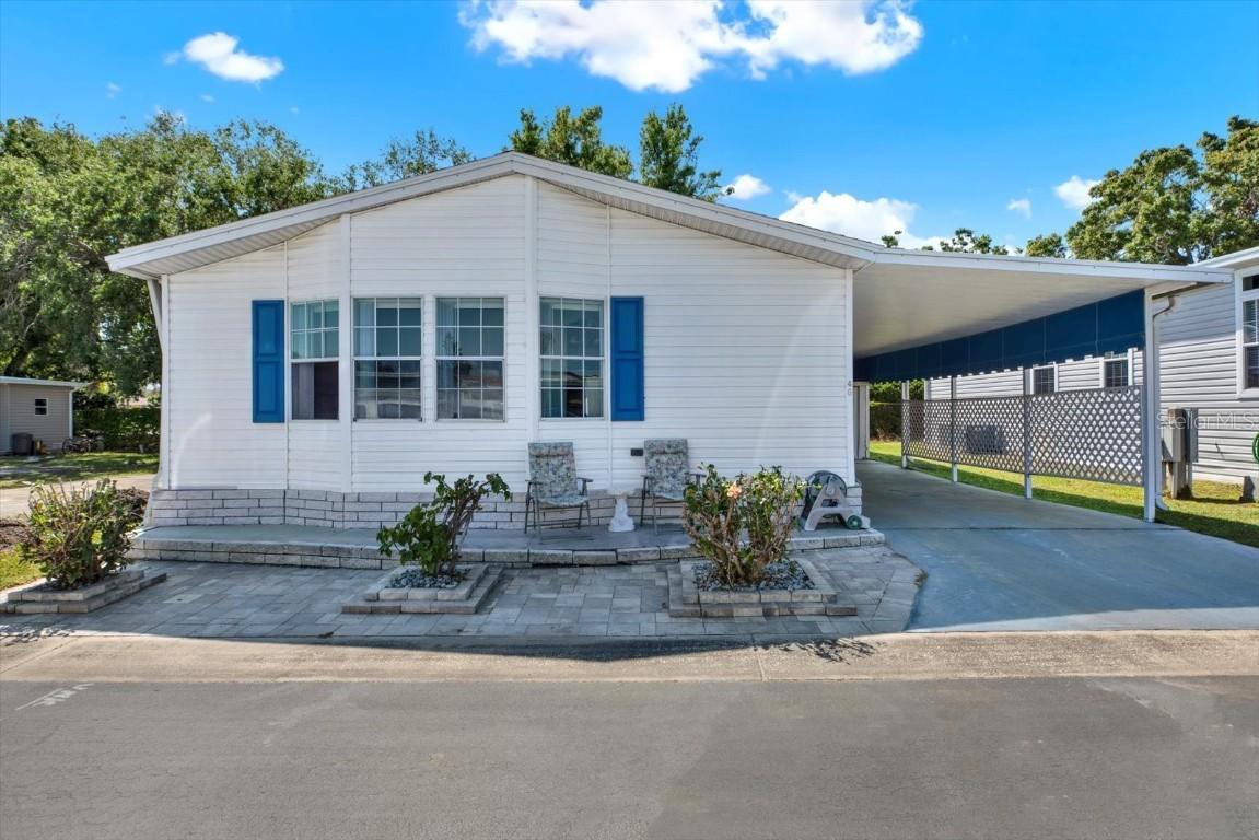11300 124th Ave. #40, Largo, FL 33778