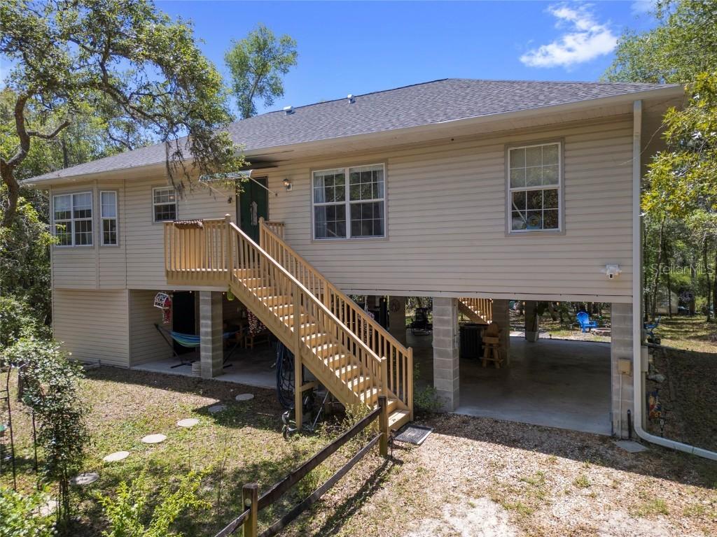 9019 Stone Dr., Webster, FL 33597