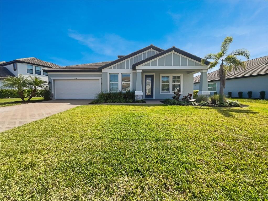 11443 Apple Tree Cir., Bradenton, FL 34211